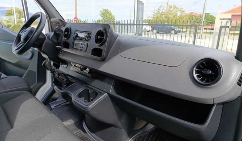 Mercedes Benz Sprinter ΨΥΓΕΙΟ 314 CDi full
