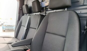 Mercedes Benz Sprinter ΨΥΓΕΙΟ 314 CDi full