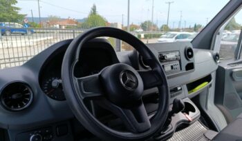 Mercedes Benz Sprinter ΨΥΓΕΙΟ 314 CDi full