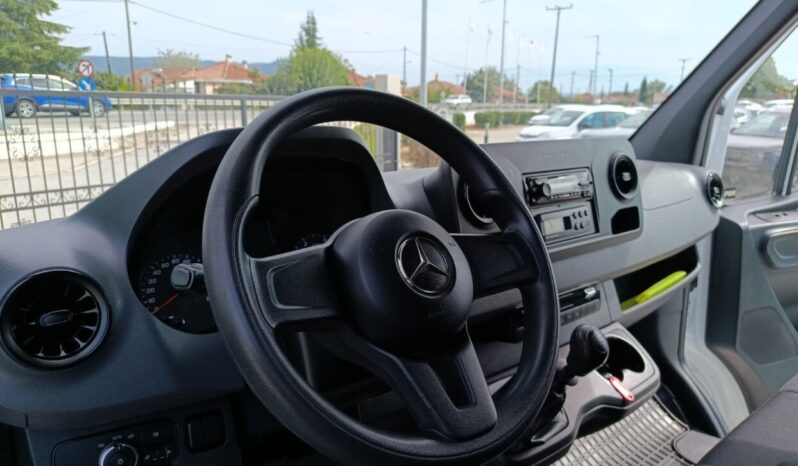 Mercedes Benz Sprinter ΨΥΓΕΙΟ 314 CDi full