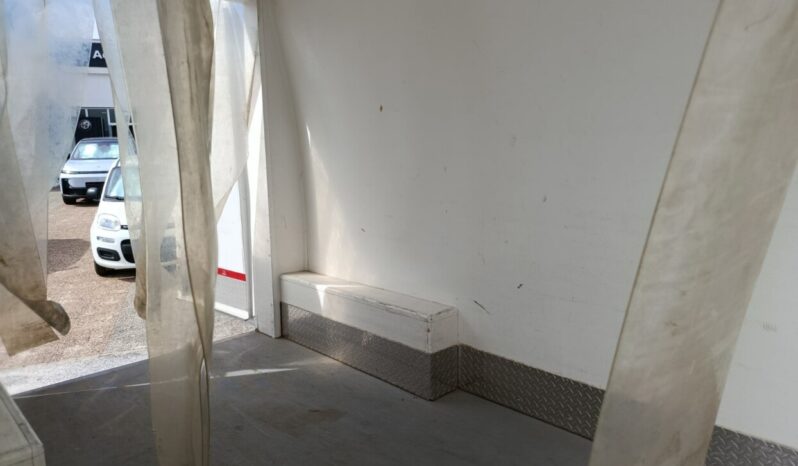 Mercedes Benz Sprinter ΨΥΓΕΙΟ 314 CDi full