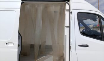 Mercedes Benz Sprinter ΨΥΓΕΙΟ 314 CDi full