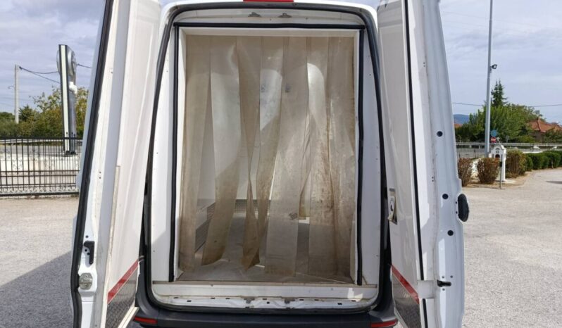Mercedes Benz Sprinter ΨΥΓΕΙΟ 314 CDi full