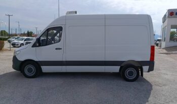 Mercedes Benz Sprinter ΨΥΓΕΙΟ 314 CDi full