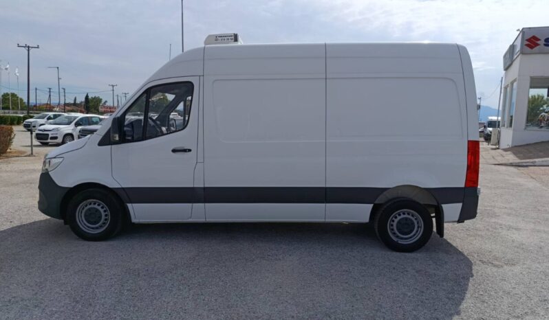Mercedes Benz Sprinter ΨΥΓΕΙΟ 314 CDi full