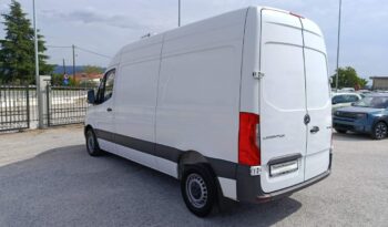 Mercedes Benz Sprinter ΨΥΓΕΙΟ 314 CDi full