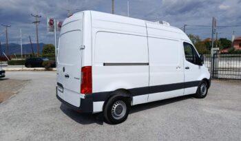 Mercedes Benz Sprinter ΨΥΓΕΙΟ 314 CDi full