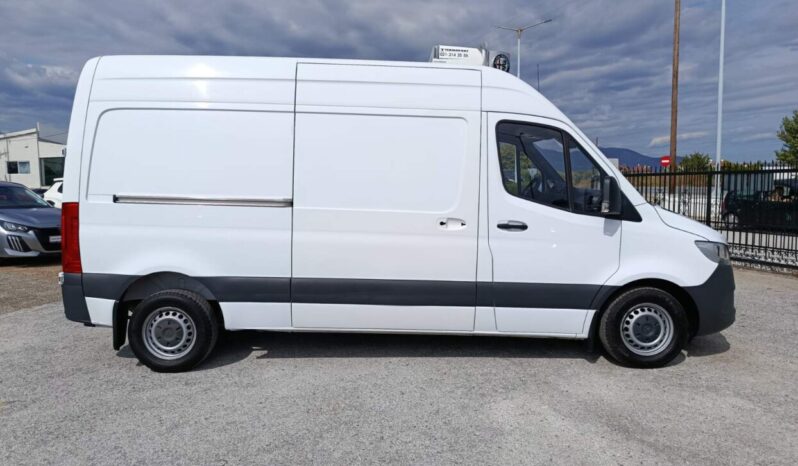 Mercedes Benz Sprinter ΨΥΓΕΙΟ 314 CDi full