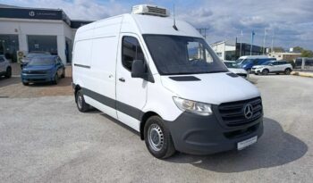 Mercedes Benz Sprinter ΨΥΓΕΙΟ 314 CDi full