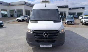 Mercedes Benz Sprinter ΨΥΓΕΙΟ 314 CDi full