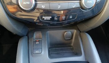 Nissan QASHQAI 1.3P 140HP ACENTA full