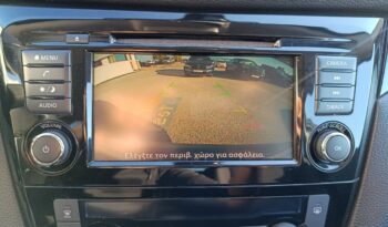 Nissan QASHQAI 1.3P 140HP ACENTA full