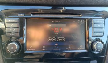 Nissan QASHQAI 1.3P 140HP ACENTA full