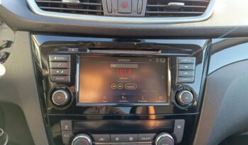 Nissan QASHQAI 1.3P 140HP ACENTA full