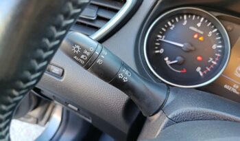 Nissan QASHQAI 1.3P 140HP ACENTA full