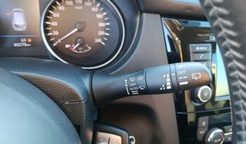 Nissan QASHQAI 1.3P 140HP ACENTA full