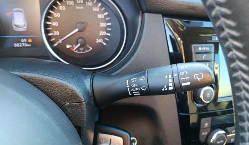 Nissan QASHQAI 1.3P 140HP ACENTA full