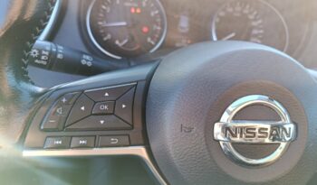 Nissan QASHQAI 1.3P 140HP ACENTA full
