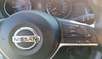 Nissan QASHQAI 1.3P 140HP ACENTA full