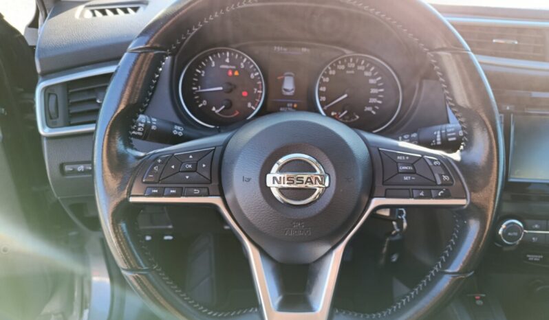 Nissan QASHQAI 1.3P 140HP ACENTA full