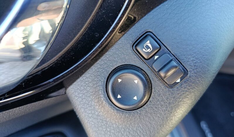 Nissan QASHQAI 1.3P 140HP ACENTA full