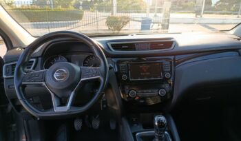 Nissan QASHQAI 1.3P 140HP ACENTA full