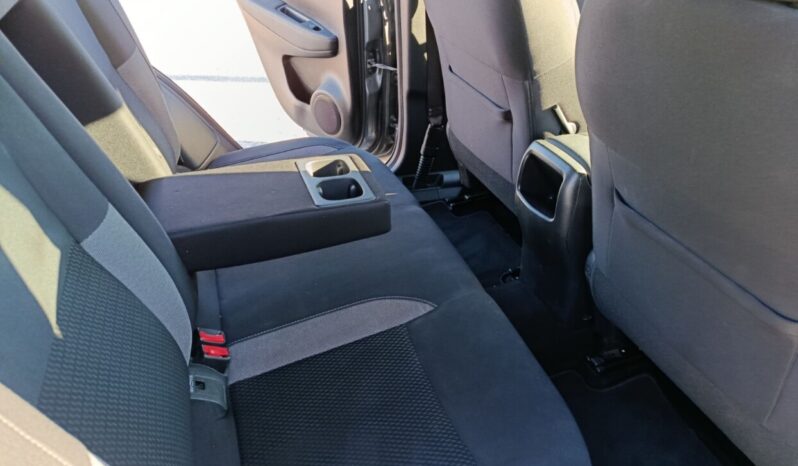 Nissan QASHQAI 1.3P 140HP ACENTA full