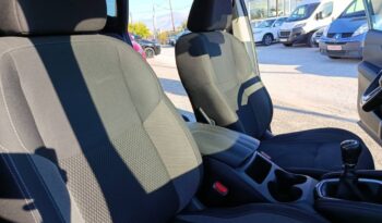 Nissan QASHQAI 1.3P 140HP ACENTA full