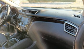 Nissan QASHQAI 1.3P 140HP ACENTA full