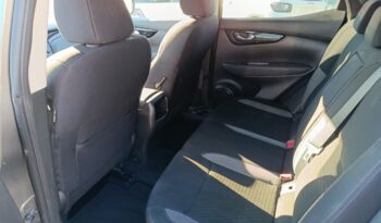 Nissan QASHQAI 1.3P 140HP ACENTA full