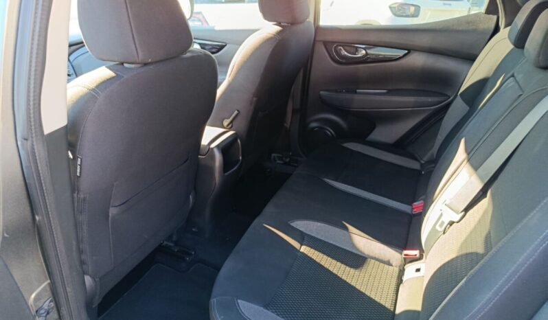 Nissan QASHQAI 1.3P 140HP ACENTA full