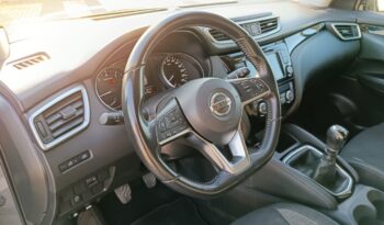 Nissan QASHQAI 1.3P 140HP ACENTA full