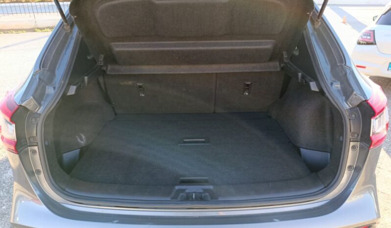 Nissan QASHQAI 1.3P 140HP ACENTA full