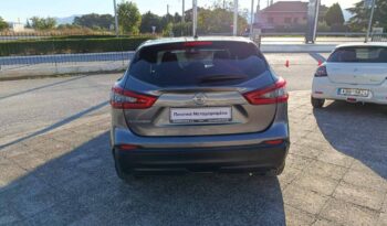 Nissan QASHQAI 1.3P 140HP ACENTA full