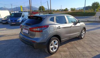 Nissan QASHQAI 1.3P 140HP ACENTA full