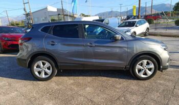 Nissan QASHQAI 1.3P 140HP ACENTA full