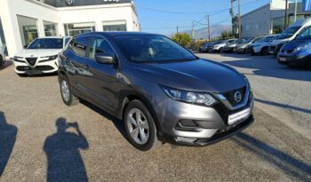 Nissan QASHQAI 1.3P 140HP ACENTA full