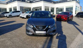 Nissan QASHQAI 1.3P 140HP ACENTA full
