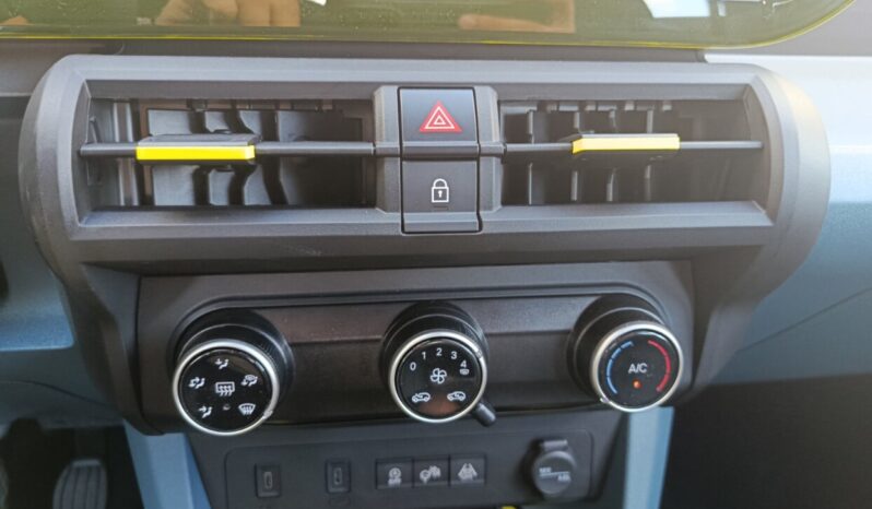 Fiat Grande Panda Icon 1.2 100hp MT6 Petrol full