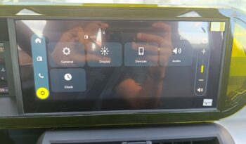 Fiat Grande Panda Icon 1.2 100hp MT6 Petrol full
