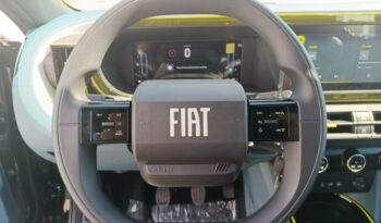 Fiat Grande Panda Icon 1.2 100hp MT6 Petrol full