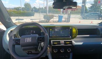 Fiat Grande Panda Icon 1.2 100hp MT6 Petrol full