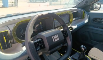 Fiat Grande Panda Icon 1.2 100hp MT6 Petrol full