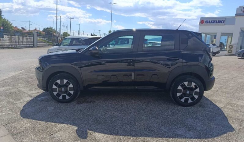 Fiat Grande Panda Icon 1.2 100hp MT6 Petrol full