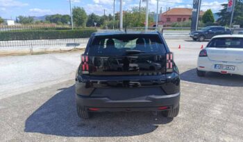Fiat Grande Panda Icon 1.2 100hp MT6 Petrol full