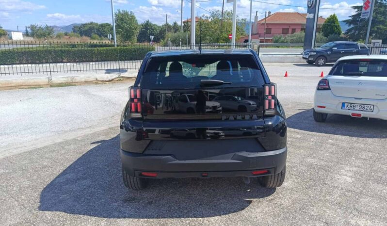 Fiat Grande Panda Icon 1.2 100hp MT6 Petrol full