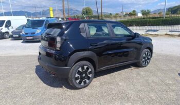 Fiat Grande Panda Icon 1.2 100hp MT6 Petrol full