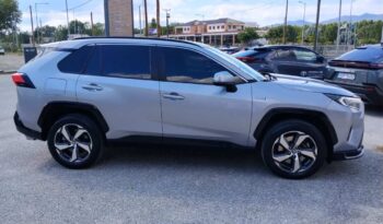 TOYOTA RAV4 2.5 PHEV AWD eCVT STYLE PLUS (Π) full