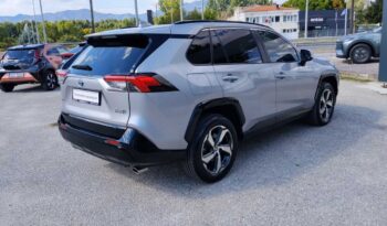 TOYOTA RAV4 2.5 PHEV AWD eCVT STYLE PLUS (Π) full