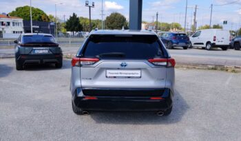 TOYOTA RAV4 2.5 PHEV AWD eCVT STYLE PLUS (Π) full